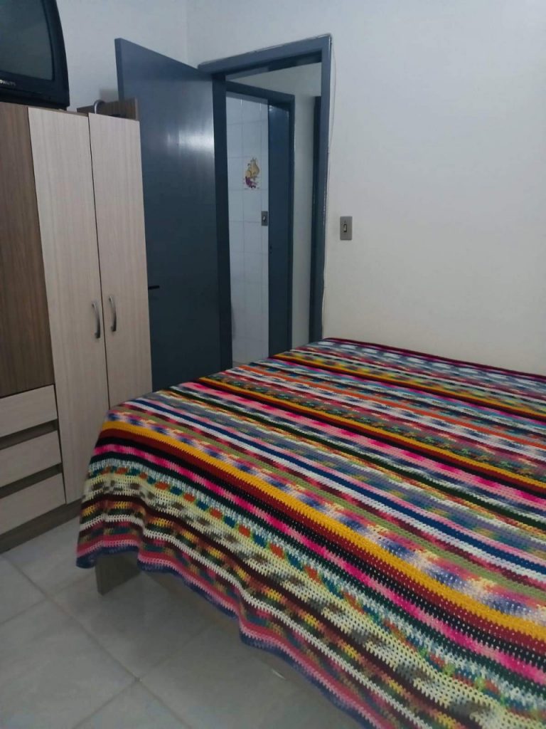 Casa no Tatec