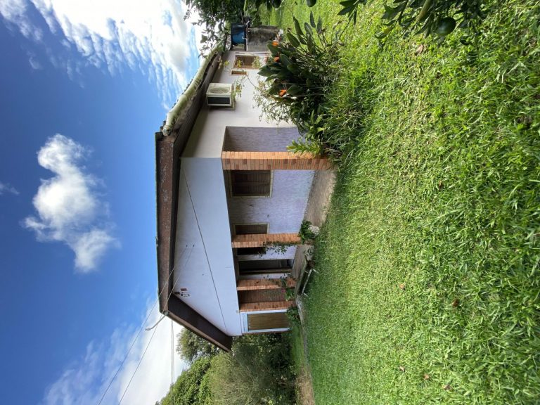 Casa no Rincão São José