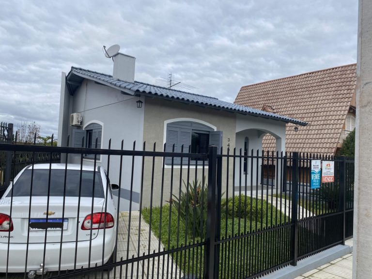 Casa no Tatec