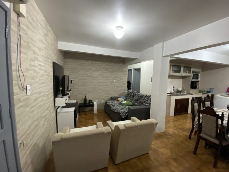 Casa no Tatec