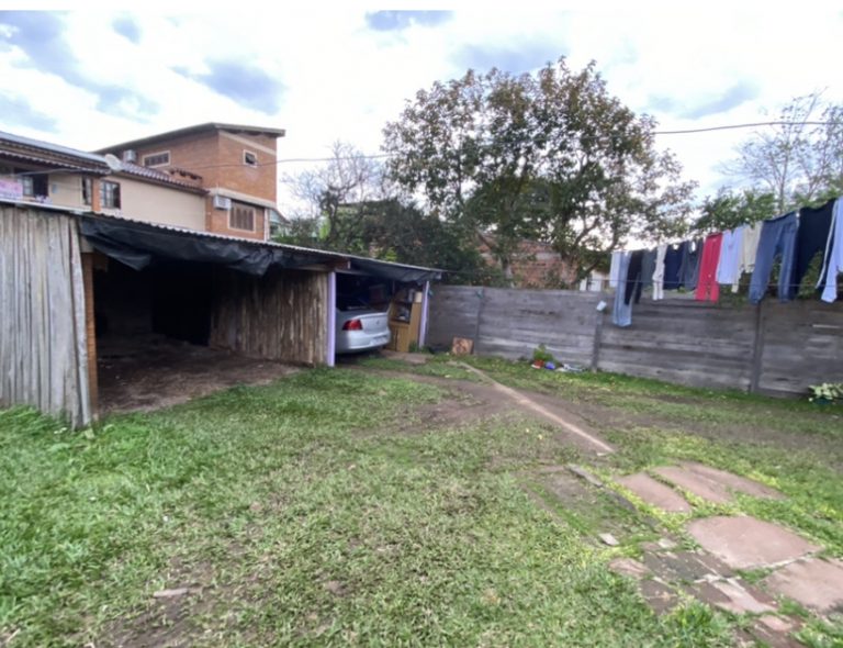 Linda casa no Centro