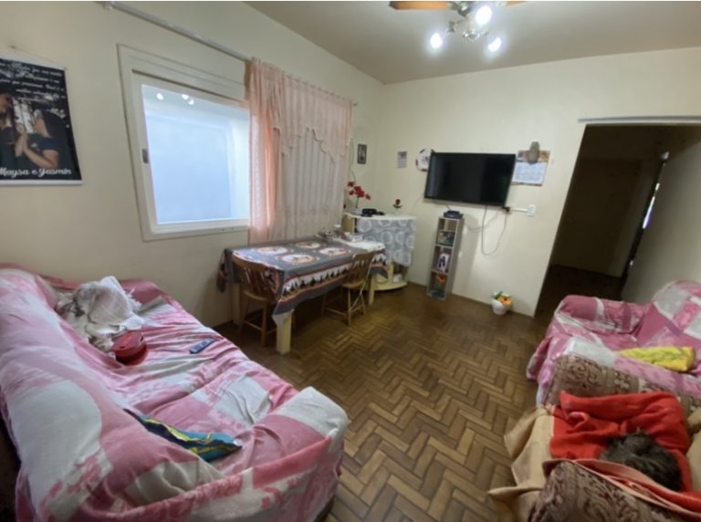 Linda casa no Centro
