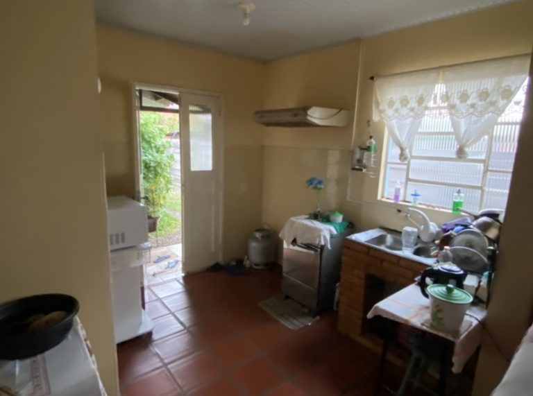 Linda casa no Centro