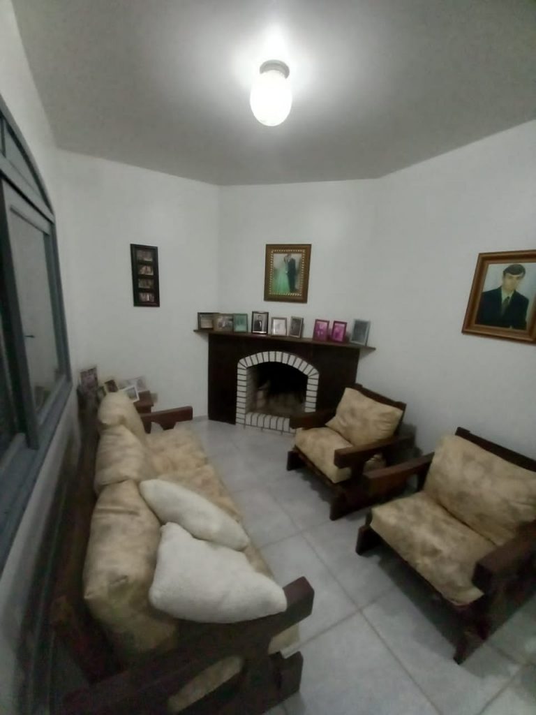 Casa no Tatec