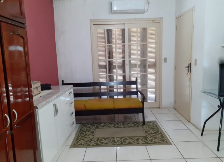 Ampla casa na Caieira