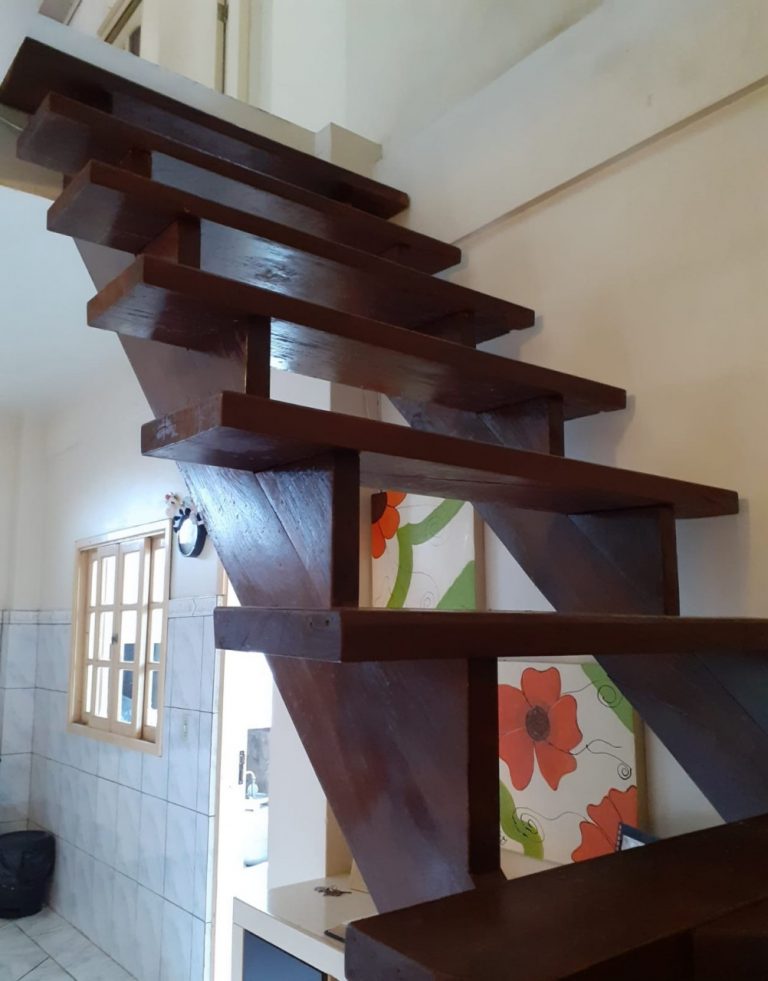 Ampla casa na Caieira