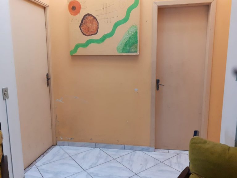 Ampla casa na Caieira