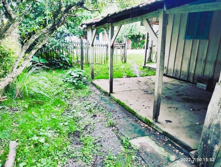 LINDO TERRENO NOS COQUEIROS
