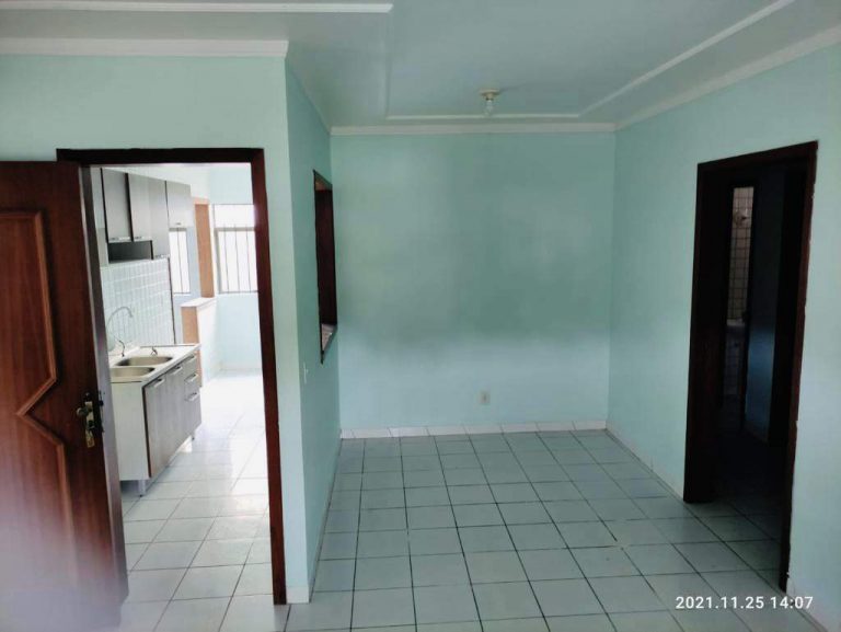 ÓTIMO APARTAMENTO NO PARQUE DA PEDREIRA