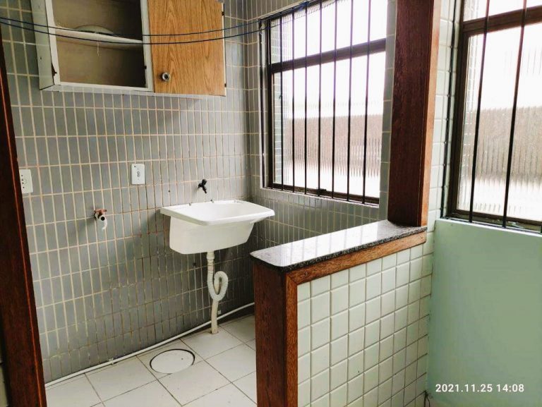 ÓTIMO APARTAMENTO NO PARQUE DA PEDREIRA