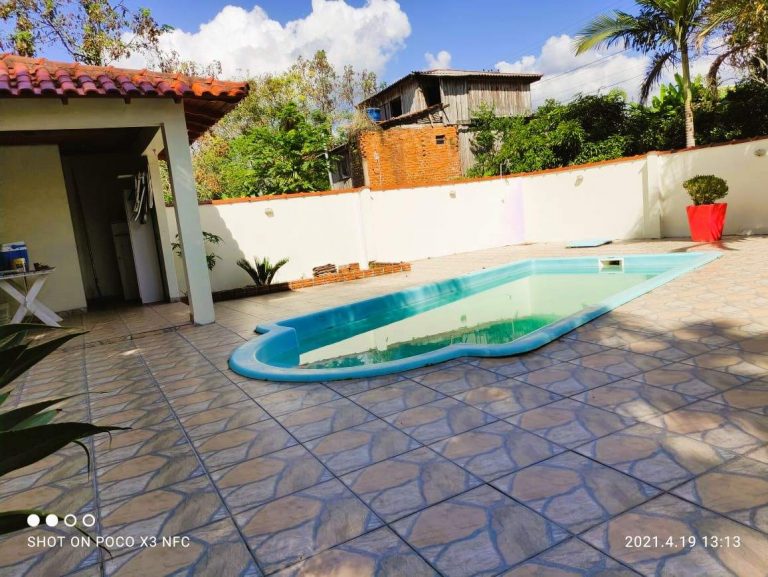 ÓTIMA CASA PARA MORADIA OU PONTO COMERCIAL NA BR 386