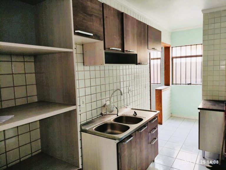 ÓTIMO APARTAMENTO NO PARQUE DA PEDREIRA