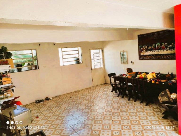 ÓTIMA CASA PARA MORADIA OU PONTO COMERCIAL NA BR 386