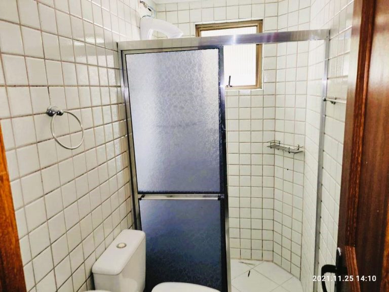 ÓTIMO APARTAMENTO NO PARQUE DA PEDREIRA
