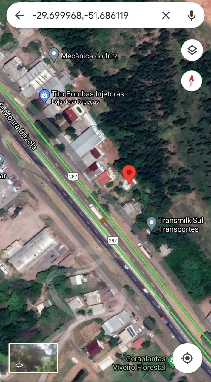 ÓTIMA CASA PARA MORADIA OU PONTO COMERCIAL NA BR 386