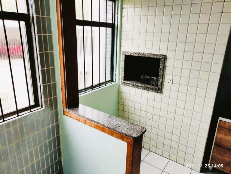 ÓTIMO APARTAMENTO NO PARQUE DA PEDREIRA