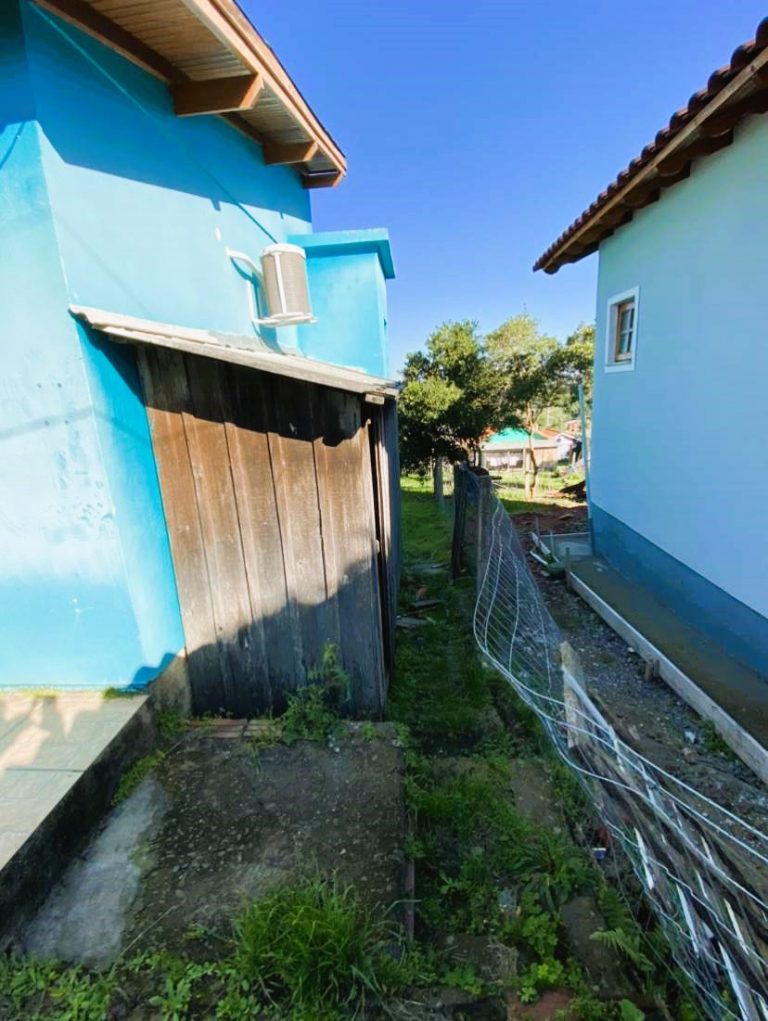 LINDA CASA COQUEIROS