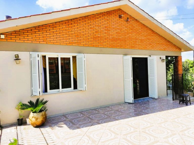 ÓTIMA CASA PARA MORADIA OU PONTO COMERCIAL NA BR 386