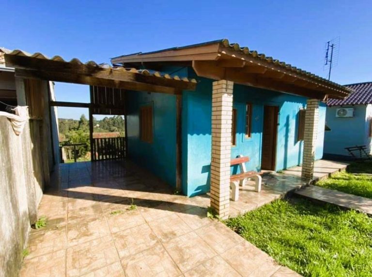 LINDA CASA COQUEIROS