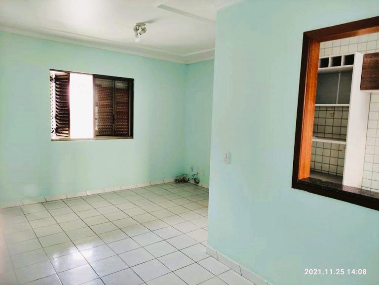 ÓTIMO APARTAMENTO NO PARQUE DA PEDREIRA