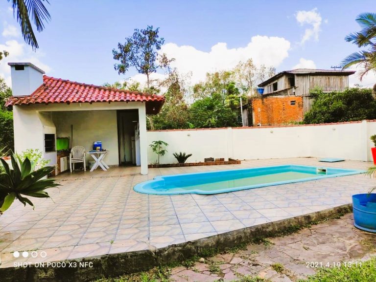 ÓTIMA CASA PARA MORADIA OU PONTO COMERCIAL NA BR 386
