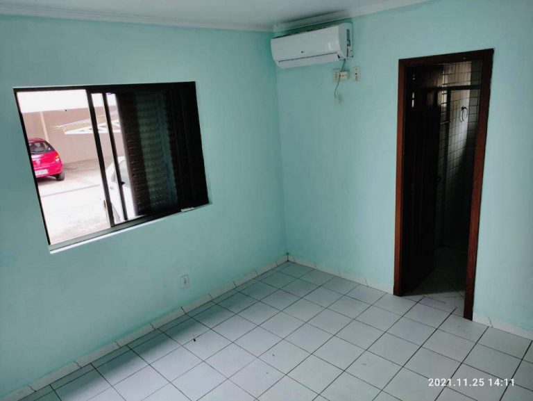 ÓTIMO APARTAMENTO NO PARQUE DA PEDREIRA
