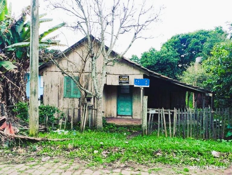 LINDO TERRENO NOS COQUEIROS