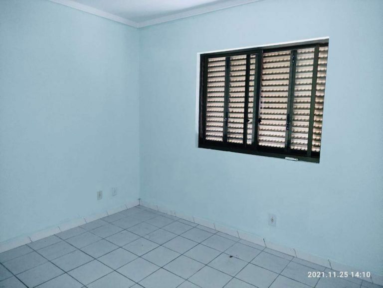 ÓTIMO APARTAMENTO NO PARQUE DA PEDREIRA