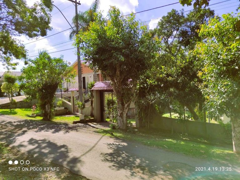 ÓTIMA CASA PARA MORADIA OU PONTO COMERCIAL NA BR 386