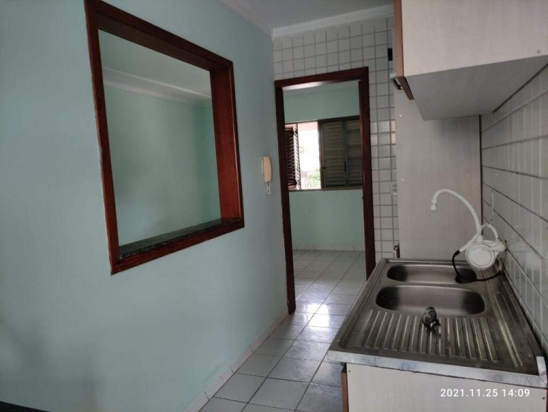 ÓTIMO APARTAMENTO NO PARQUE DA PEDREIRA