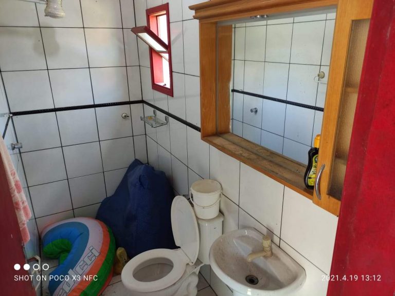 ÓTIMA CASA PARA MORADIA OU PONTO COMERCIAL NA BR 386