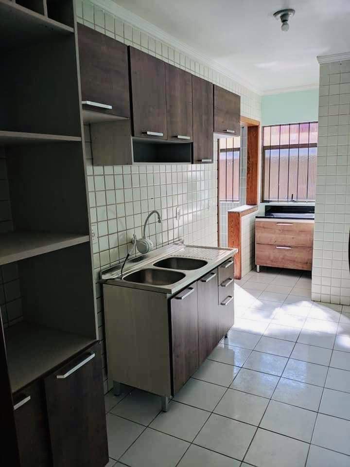 ÓTIMO APARTAMENTO NO PARQUE DA PEDREIRA