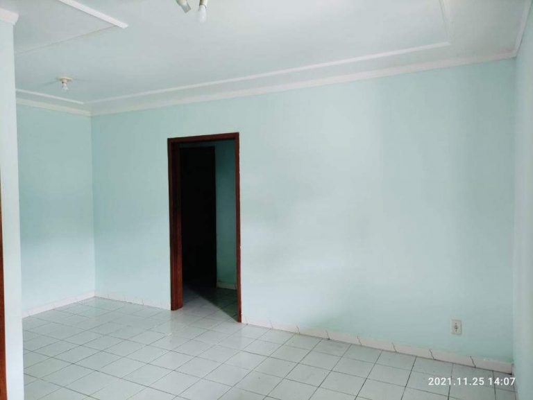 ÓTIMO APARTAMENTO NO PARQUE DA PEDREIRA