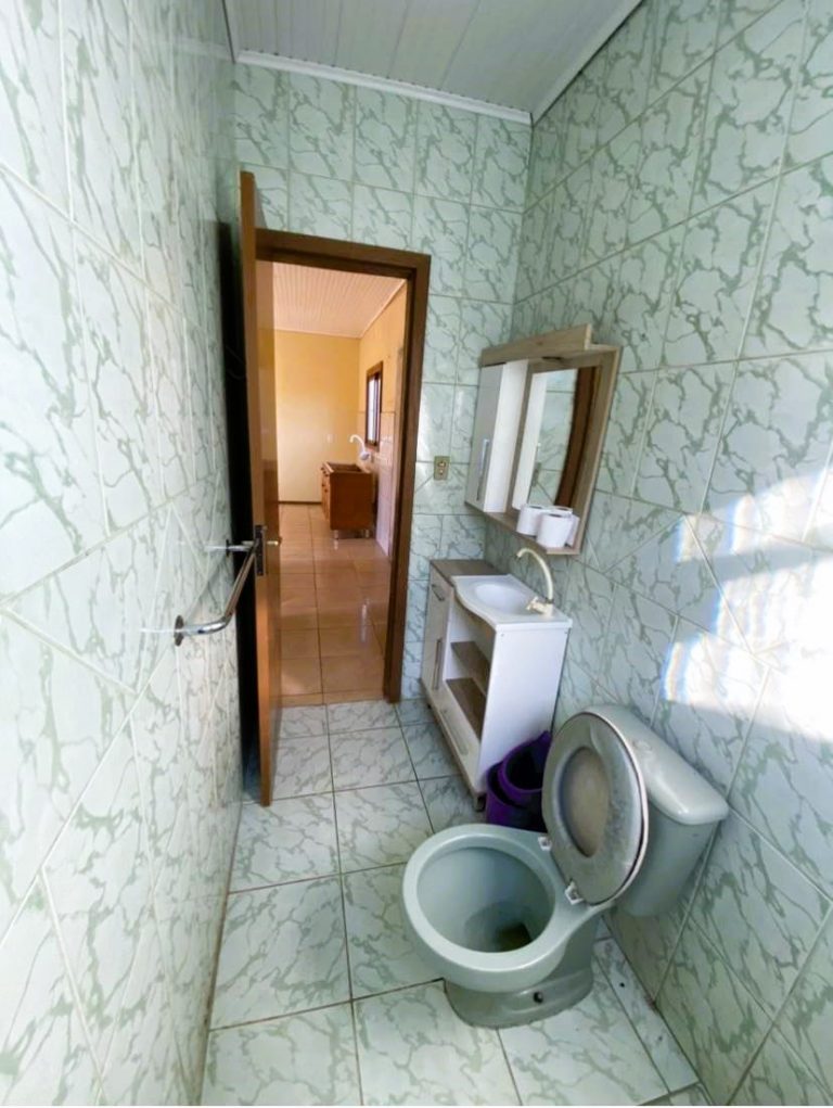 LINDA CASA COQUEIROS