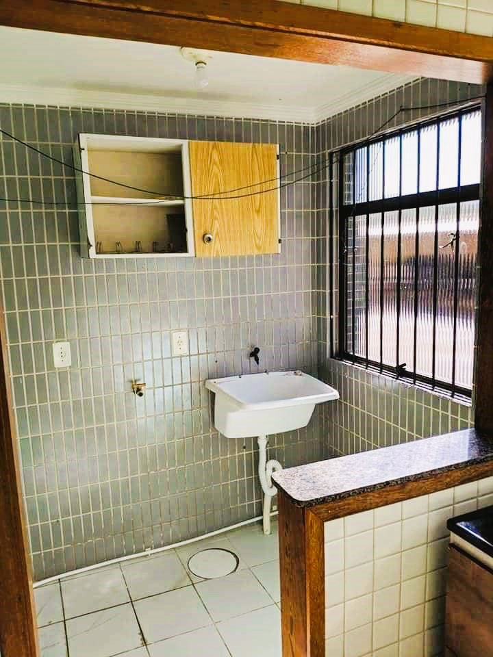 ÓTIMO APARTAMENTO NO PARQUE DA PEDREIRA