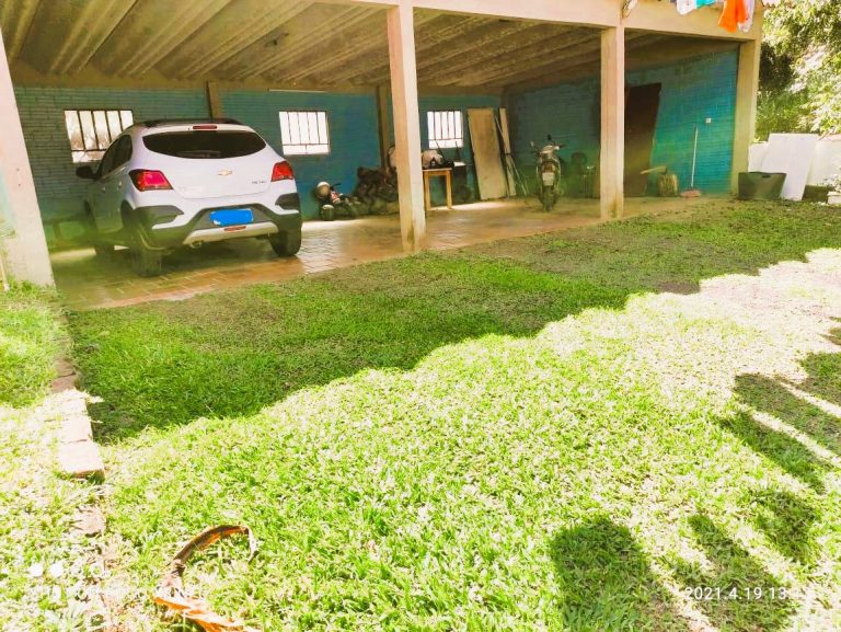 ÓTIMA CASA PARA MORADIA OU PONTO COMERCIAL NA BR 386