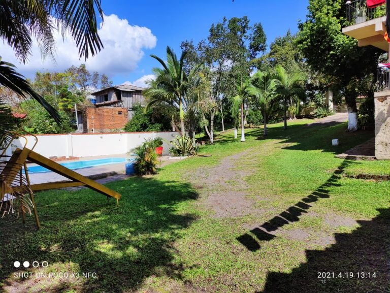ÓTIMA CASA PARA MORADIA OU PONTO COMERCIAL NA BR 386