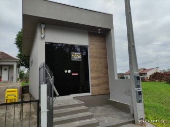 Bela Sala Comercial nos Coqueiros