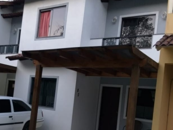 Belo Sobrado 3 Dormitórios suítes