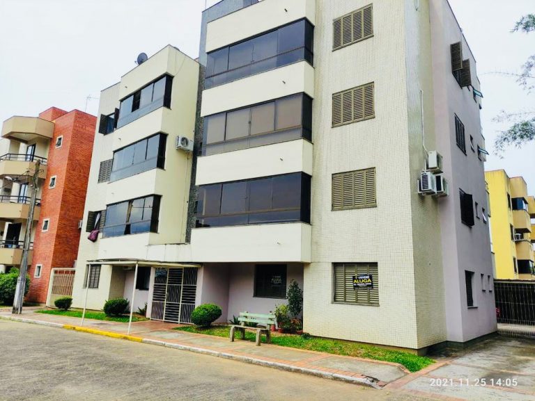 Apartamento no Parque da Pedreira