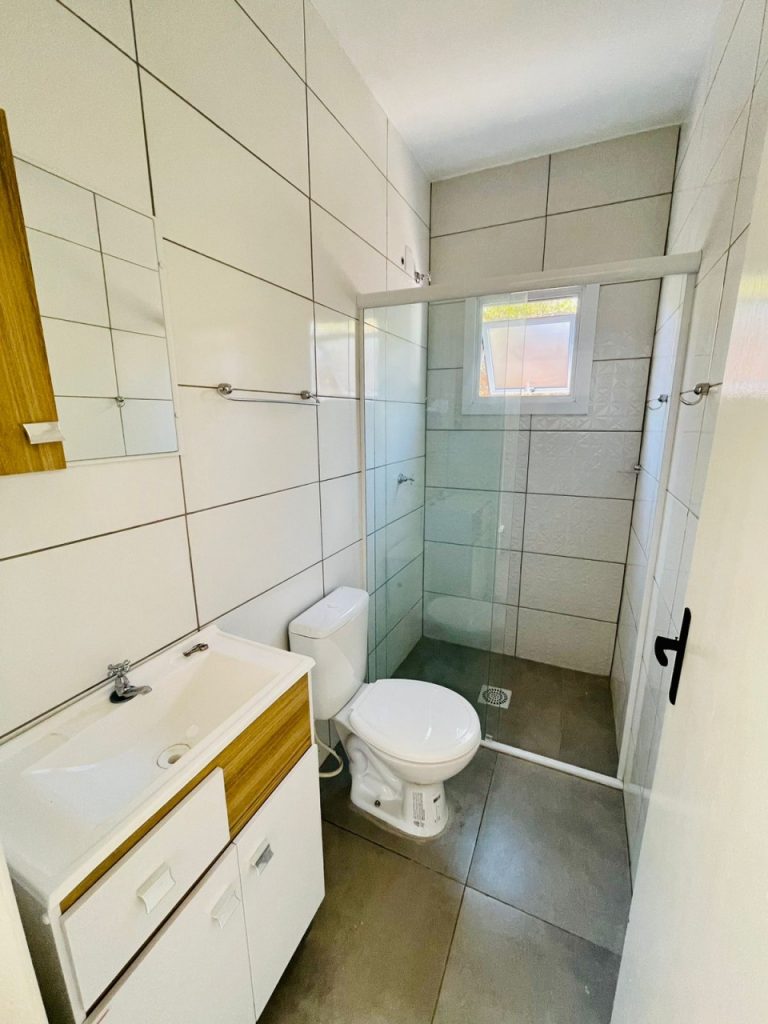 BAIXOU!!!! OPORTUNIDADE DE CASA NOVINHA EM BAIRRO NOBRE NA CIDADE!!!