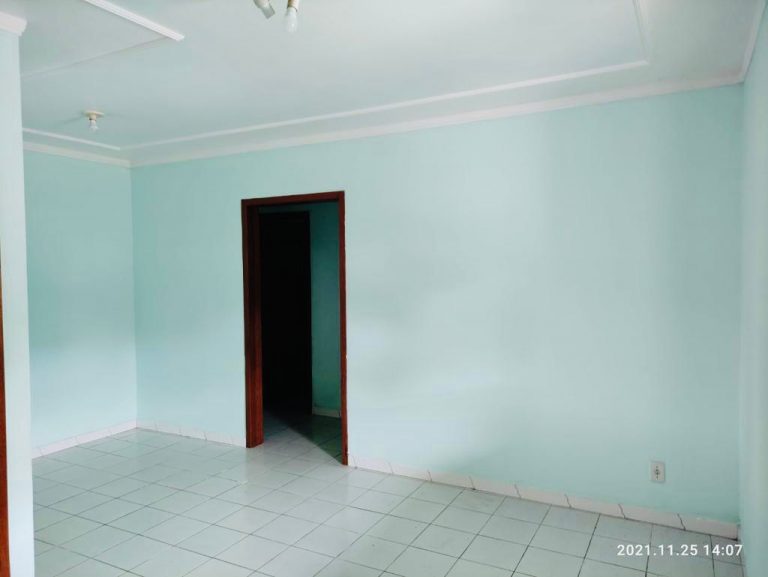 Apartamento no Parque da Pedreira