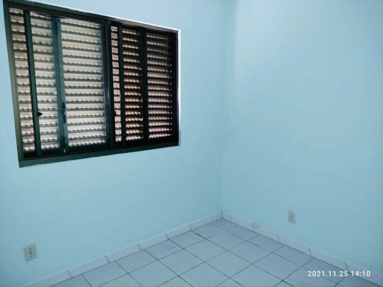 Apartamento no Parque da Pedreira