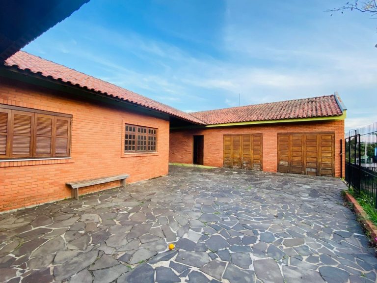 Linda casa – Venda – Colônia 20