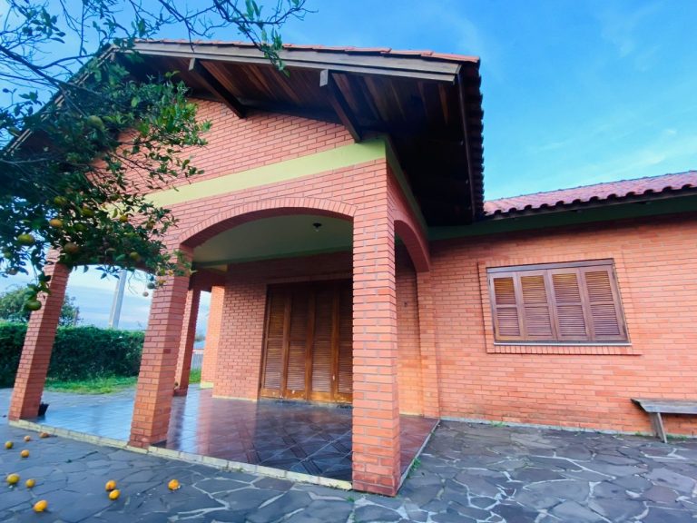 Linda casa – Venda – Colônia 20