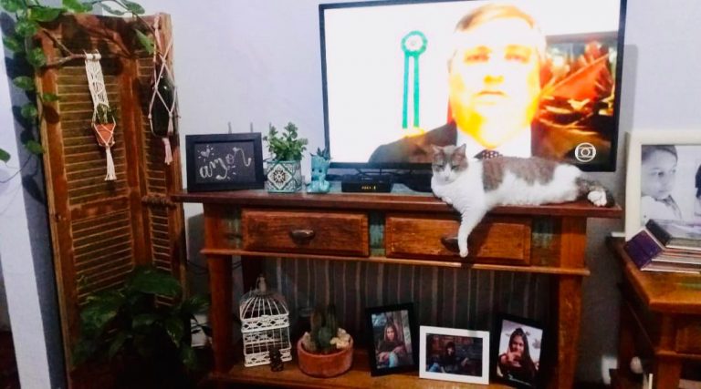 Lindo imóvel no centro da cidade de Taquari!!!