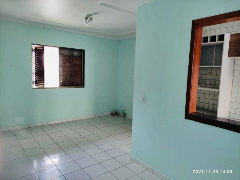 Apartamento no Parque da Pedreira