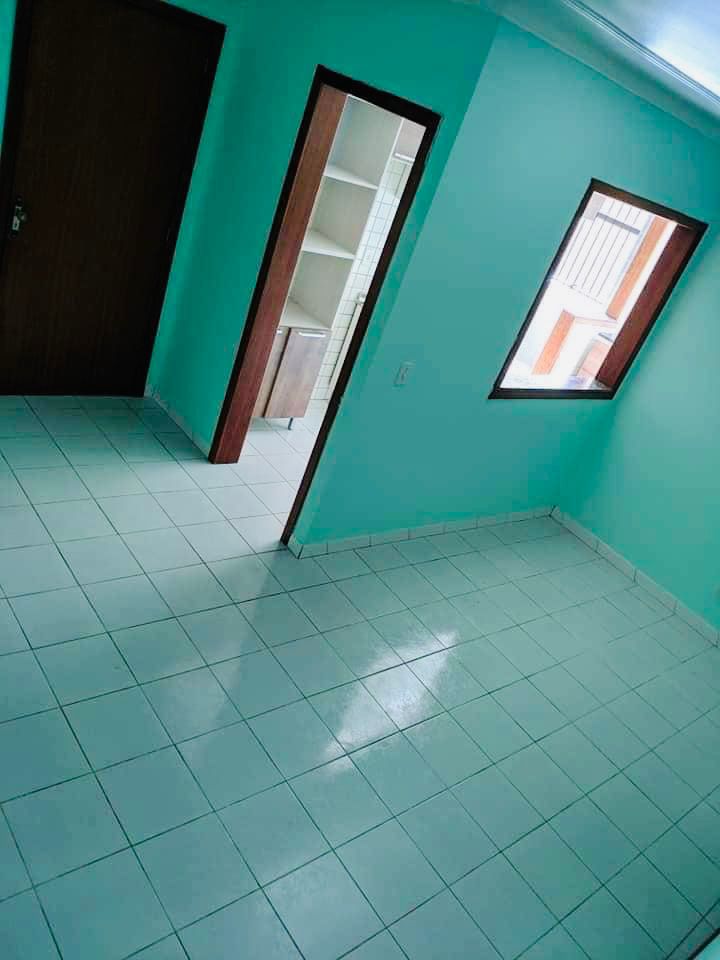 Apartamento no Parque da Pedreira