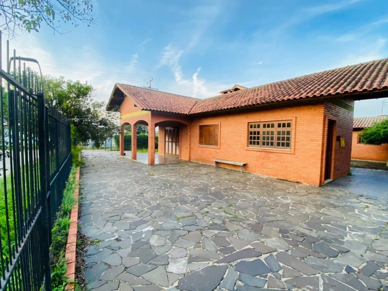 Linda casa – Venda – Colônia 20
