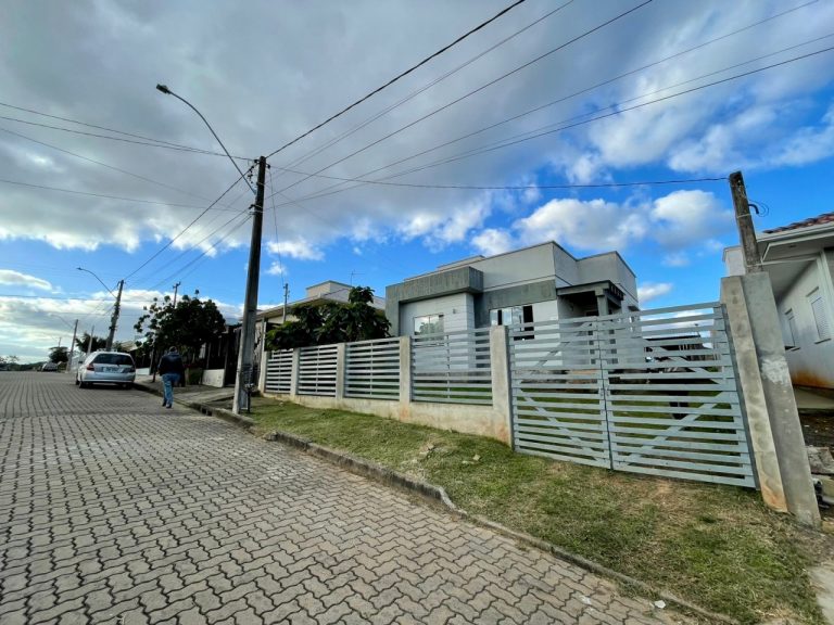 Lindo imóvel no Loteamento Bela Vista